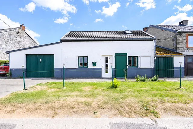 Maison à vendre à Clavier – 1/10