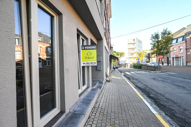 Huis te koop in Spa – 1/10