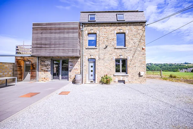 Maison à vendre à Comblain-au-Pont – 1/10