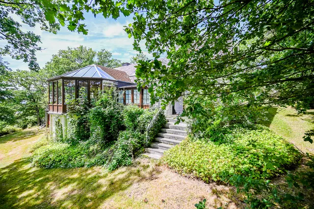 Maison à vendre à Durbuy – 1/10