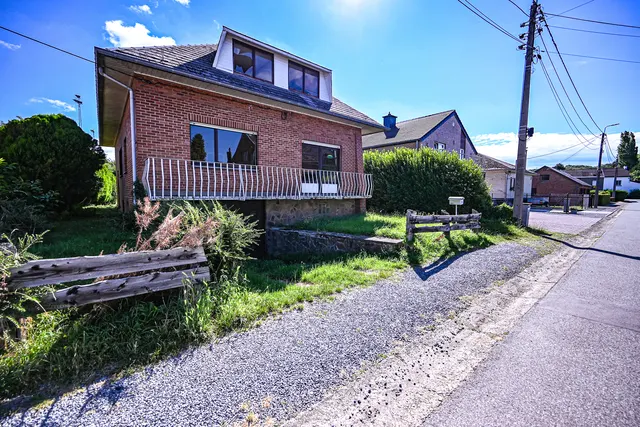 Huis te koop in Huy – 1/10