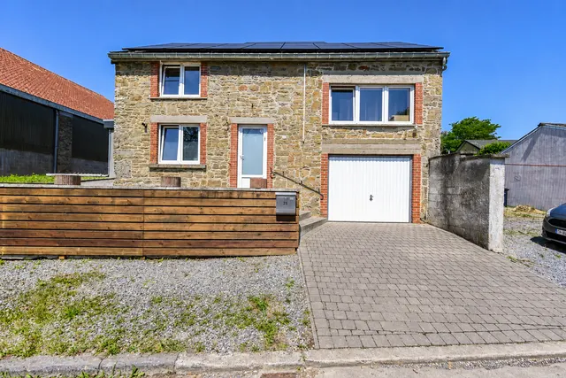 Maison à vendre à Clavier – 1/10