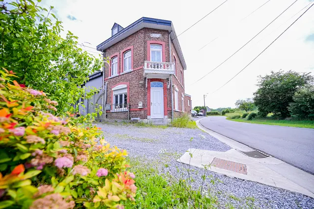 Huis te koop in Durbuy – 1/10