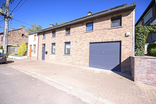 Huis te koop in Wanze – 1/10