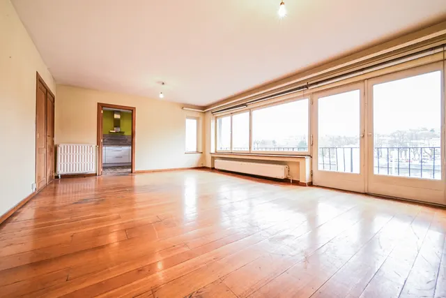 Appartement à vendre à Huy – 1/10