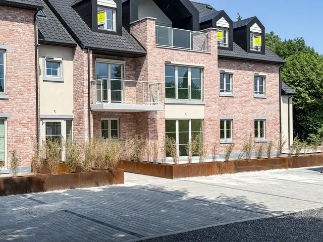 Appartement te koop in Crisnée – 1/10