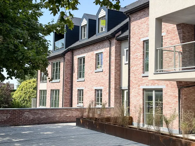 Appartement te koop in Crisnée – 1/10