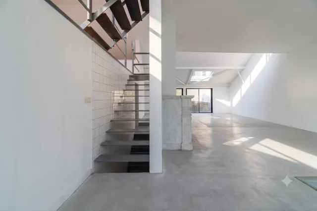 Loft à vendre à Ixelles – 1/10