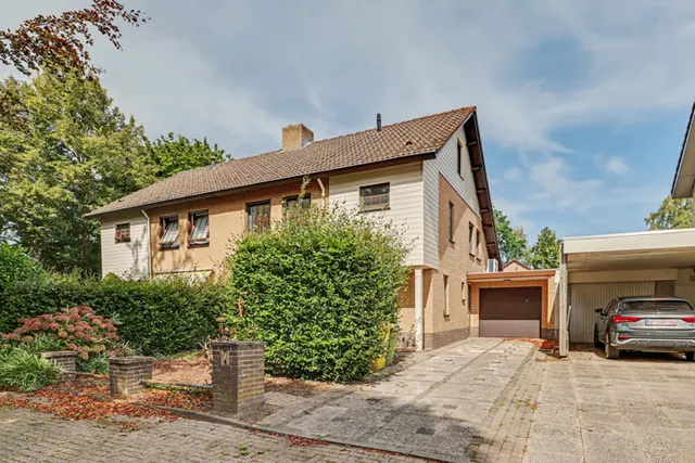 Huis te koop in Baarle-Hertog – 1/10