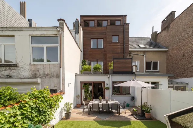 Huis te koop in Bruxelles – 1/10