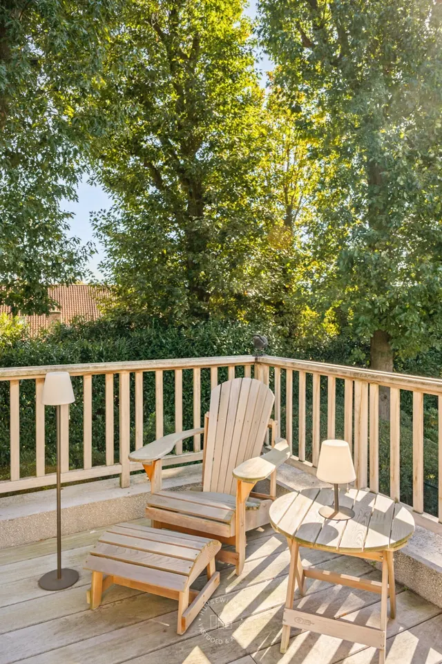 Penthouse te koop in Destelbergen – 1/10