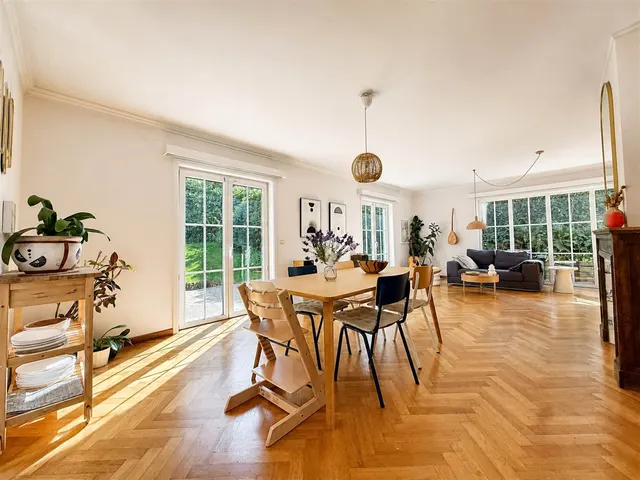 Villa à vendre à Overijse – 1/10