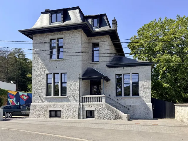 Huis te koop in Profondeville – 1/10