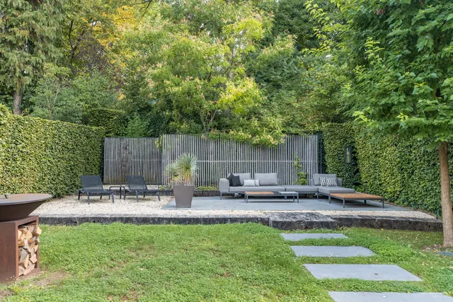 Villa te koop in Uccle – 1/10
