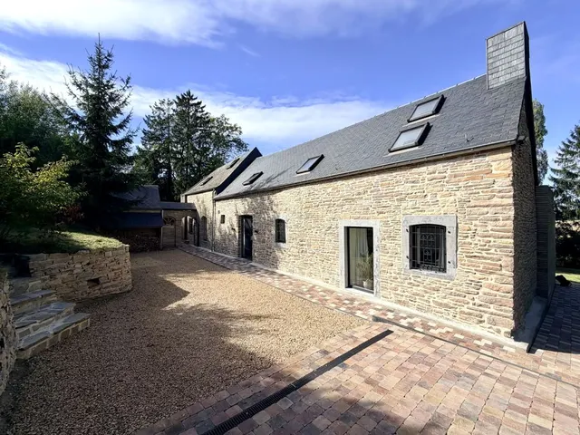 Huis te koop in Assesse – 1/10