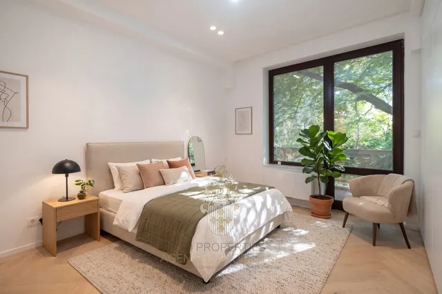 Appartement te koop in Uccle – 1/10