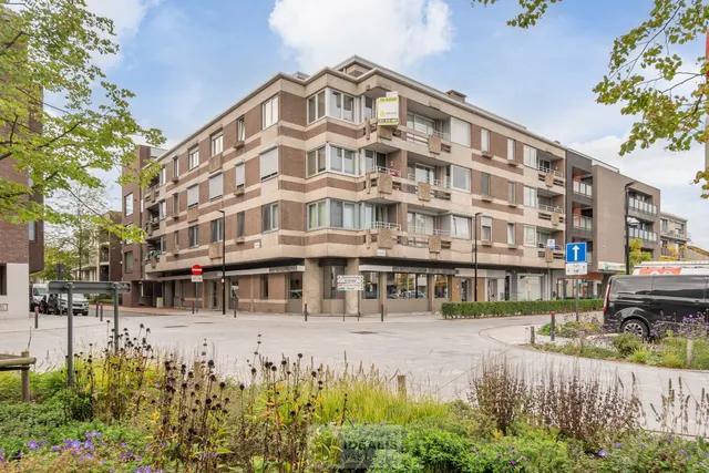 Appartement te koop in Neerpelt – 1/10