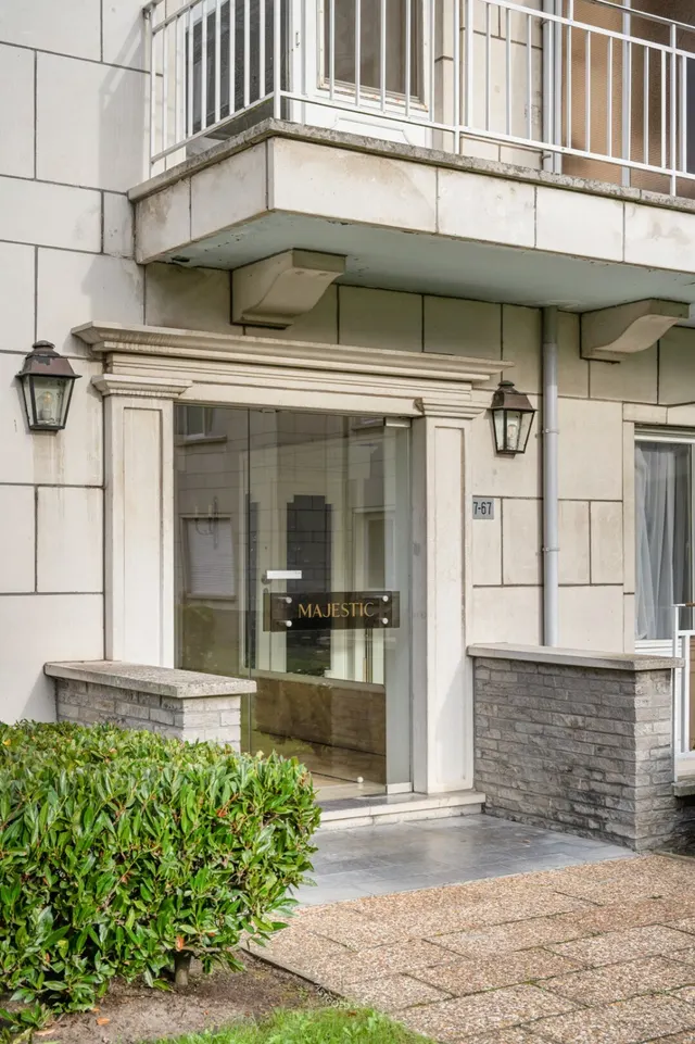 Appartement te koop in Sint-Denijs-Westrem – 1/10