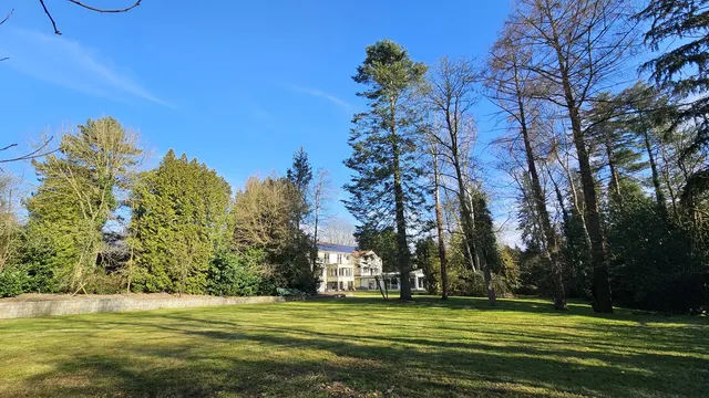 Maison à vendre à Overijse – 1/10