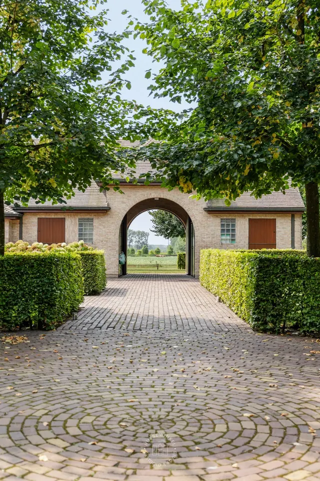 Woning te koop in Mendonk – 1/10