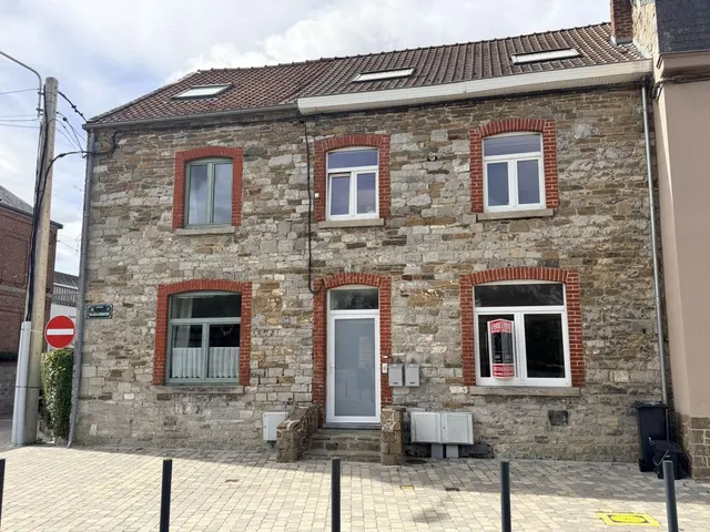 Appartement à vendre à Anhée – 1/10