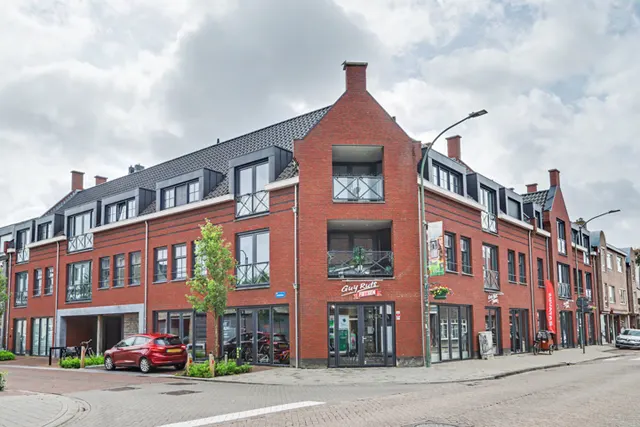 Appartement te koop in Baarle-Hertog – 1/10