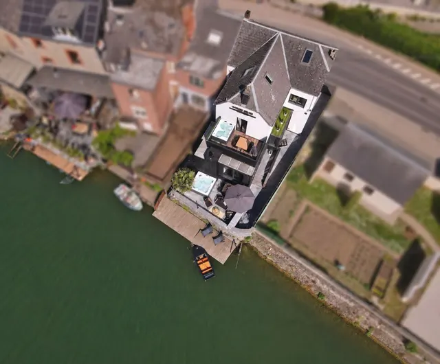Appartement te koop in Yvoir – 1/10