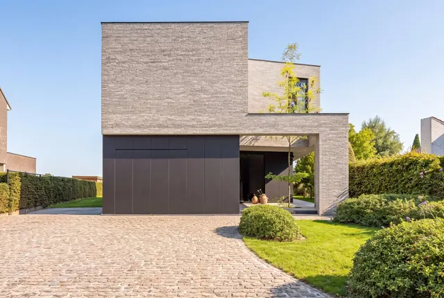 Woning à vendre à Lievegem – 1/10