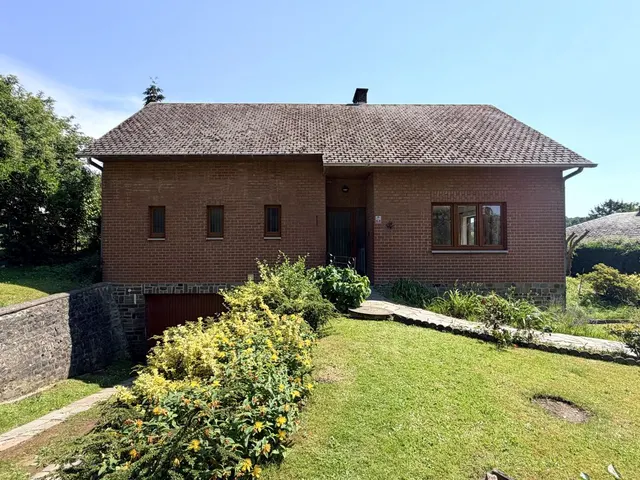 Maison à vendre à Temploux – 1/10