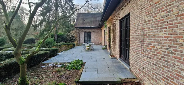 Villa te koop in Schoten – 1/10