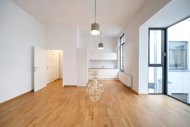 Appartement te koop in Bruxelles – 1/10
