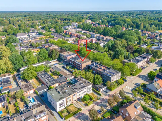 Appartement te koop in Brasschaat – 1/10