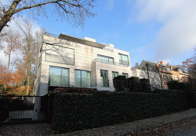 Appartement à vendre à Uccle – 1/6
