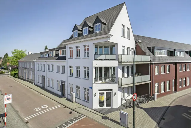 Appartement te koop in Baarle-Hertog – 1/10