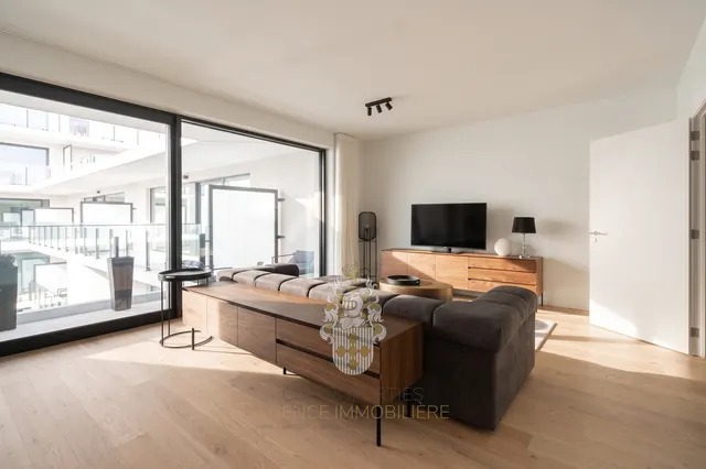 Appartement te huur in Uccle – 1/10
