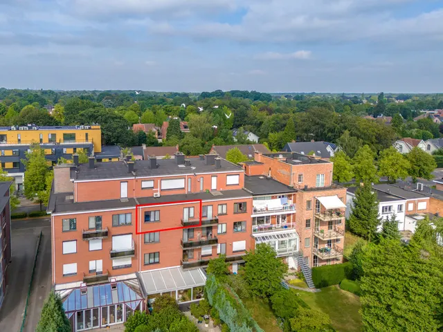 Appartement te koop in Brasschaat – 1/10