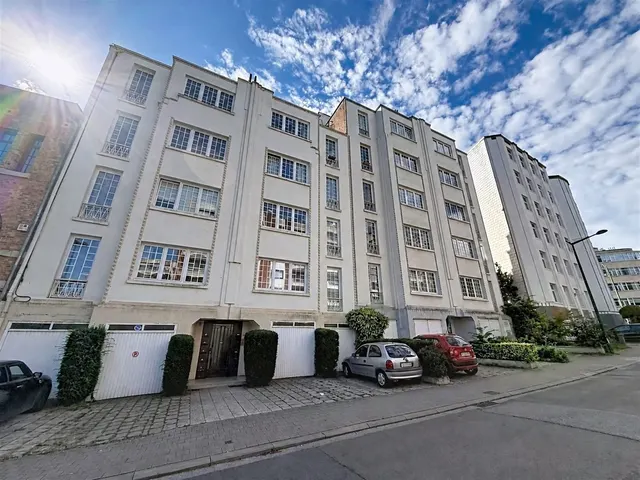 Appartement à vendre à Uccle – 1/10