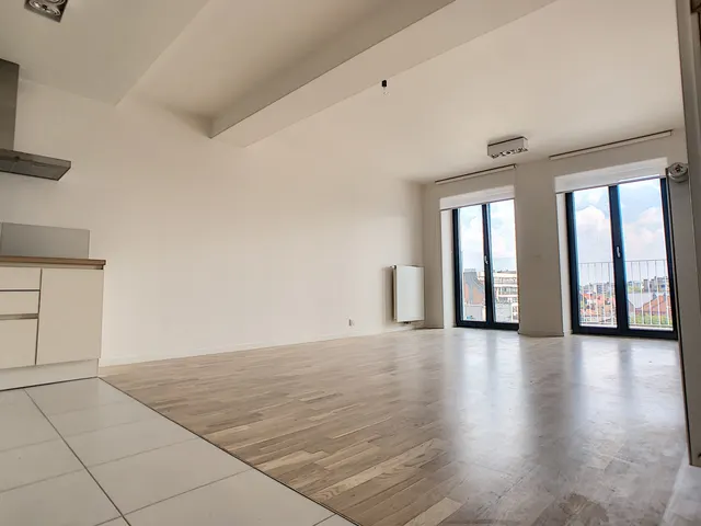 Appartement te huur in Saint-Gilles – 1/10
