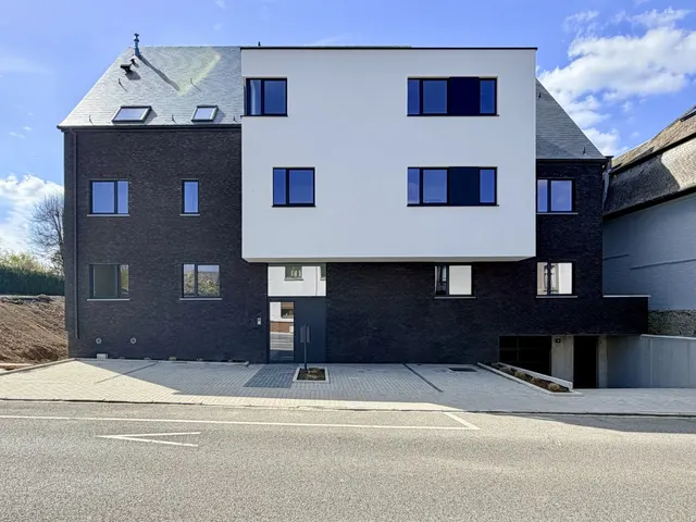 Appartement à vendre à Jambes – 1/10