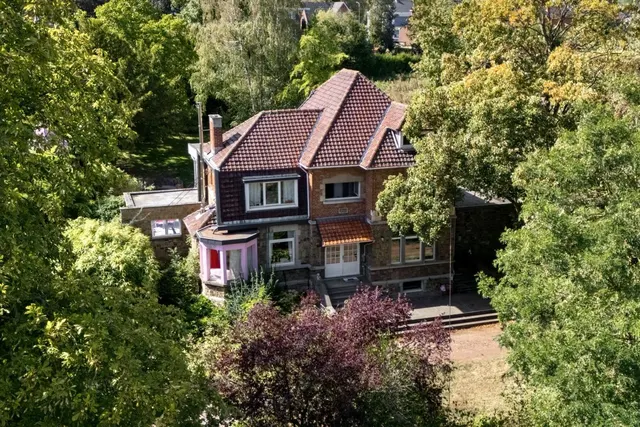 Maison à vendre à Auvelais – 1/10
