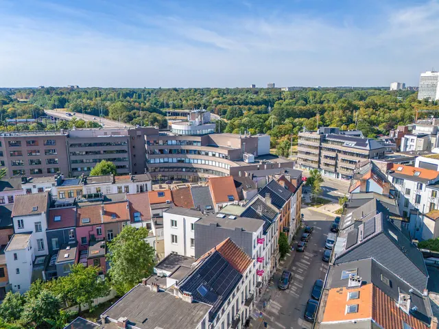 Appartement te koop in Berchem – 1/10