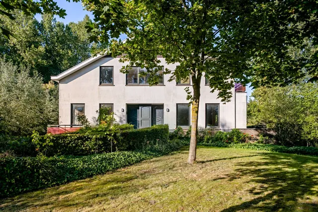 Woning te koop in Grembergen – 1/10