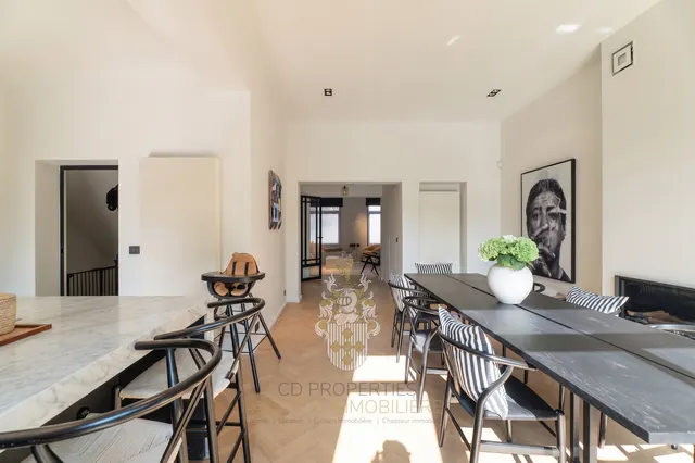 Maison à vendre à Ixelles – 1/10