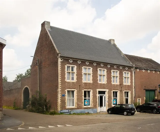Maison à vendre à Hoegaarden – 1/10