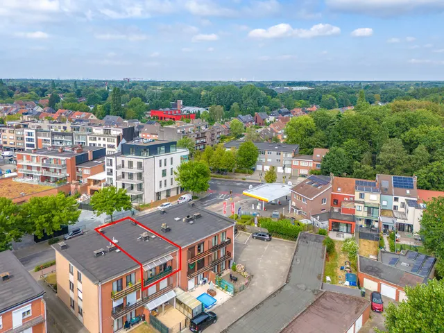 Appartement te koop in Brasschaat – 1/10