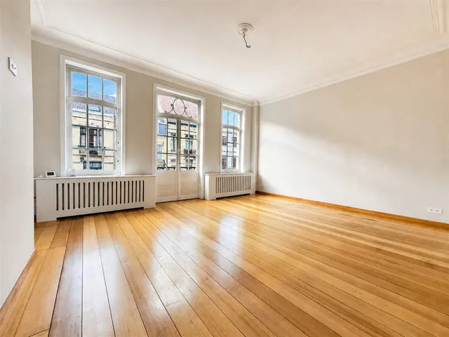 Duplex te huur in Etterbeek – 1/15