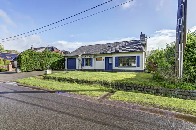 Huis te koop in Ravels – 1/10