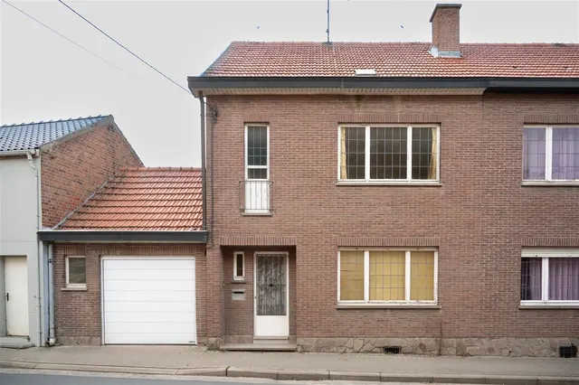 Maison à vendre à Landen – 1/10