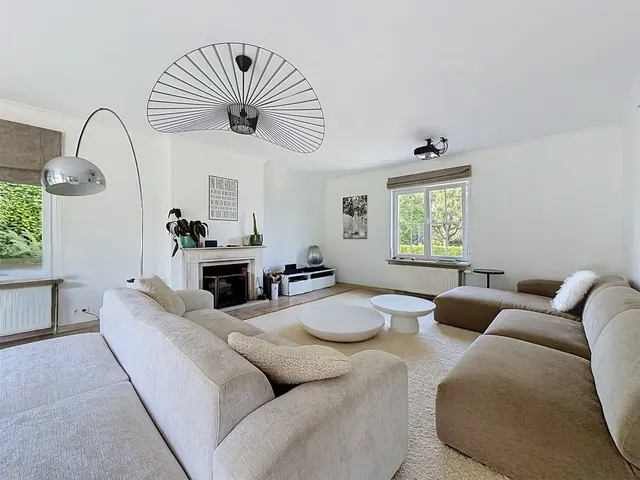 Villa à louer à Overijse – 1/10