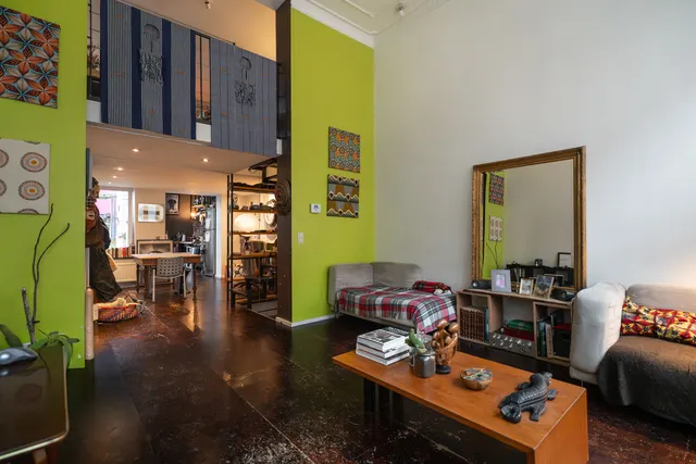 Triplex à vendre à Koekelberg – 1/10
